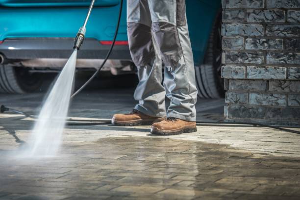Professional  Pressure Washing Services in Sunman, IN
