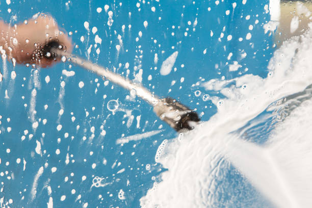 Best Patio and Deck Pressure Washing  in Sunman, IN