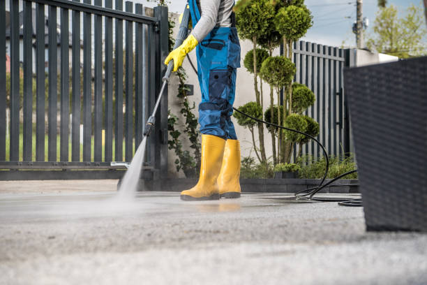 Best Parking Lot and Garage Cleaning  in Sunman, IN