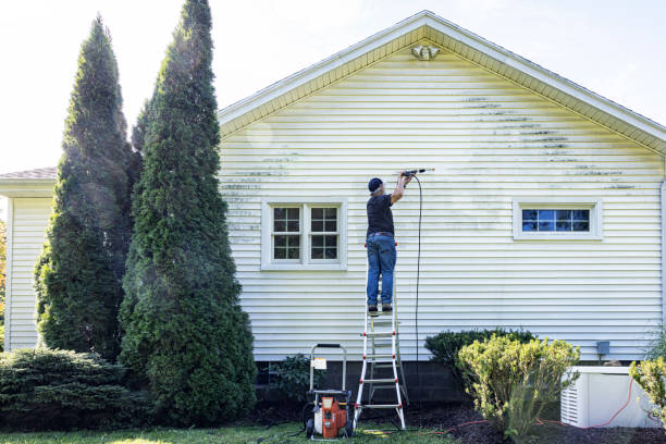 Best House Exterior Washing  in Sunman, IN