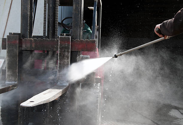 Best Patio and Deck Pressure Washing  in Sunman, IN